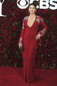 Tony Awards 2016 in New York