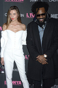 Filmpremiere 'I, Tonya' in New York