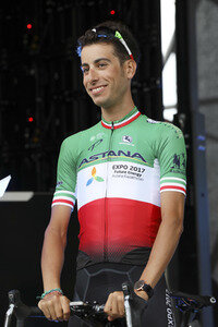Tour de France 2017 Teamvorstellung in Düsseldorf
