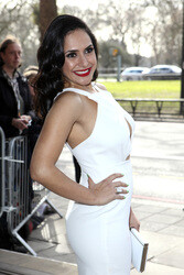 TRIC Awards 2015, London