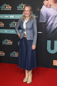 Filmpremiere 'Der perfekte Urlaub' in Berlin