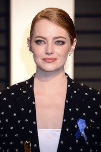 Vanity Fair Oscar Party 2017 in Beverly Hills