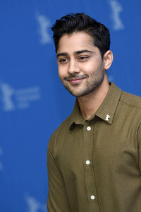 'Viceroy's House' Photocall, Berlinale 2017
