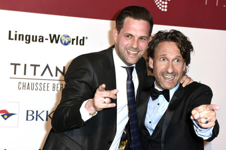 11. Victress Awards Gala in Berlin