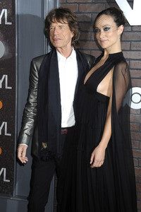 Premiere der TV-Serie 'Vinyl' in New York