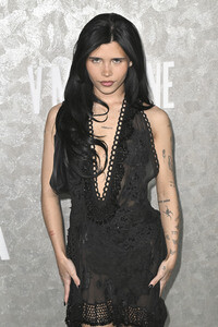 Warner Music Group Grammy Awards Party in Los Angeles
