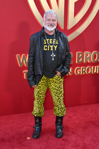 Warner Bros. Primetime Emmy Awards Nominierten Party 2026 in West Hollywood