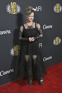 Filmpremiere 'The Chronology of Water', AFI Fest 2025 in Los Angeles