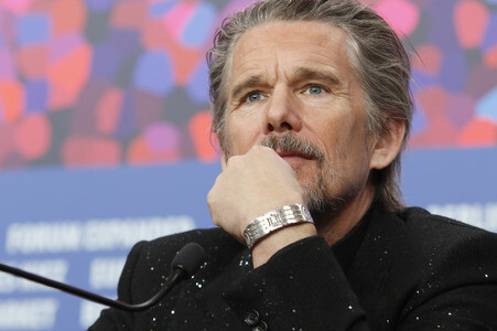 Pressekonferenz 'The Weight', Berlinale 2026