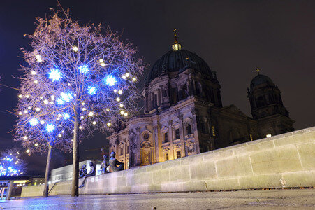 Symbolfoto Weihnachten