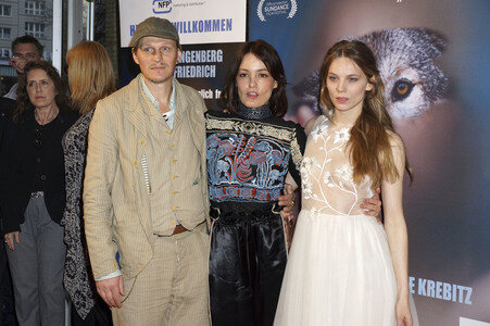 Filmpremiere 'Wild' in Berlin