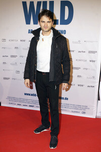 Filmpremiere 'Wild' in Berlin