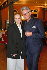 Windflüchter Charity Gala 2026 in Stralsund