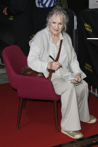 Filmpremiere 'Frau Winkler verlässt das Haus', Filmfest Hamburg 2026