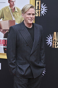 Filmpremiere 'Dead Man's Wire', AFI Fest 2025 in Los Angeles