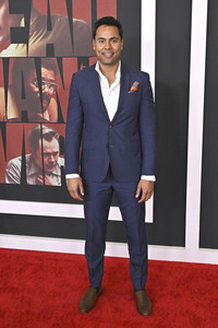 Filmpremiere 'Dead Man's Wire' in Los Angeles