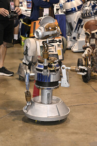 WonderCon 2026 in Anaheim