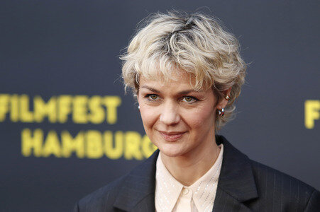 Filmpremiere 'Das Leben der Wünsche', Filmfest Hamburg 2025