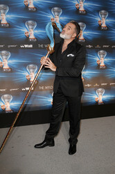 'The Wyld' Premiere, Berlin