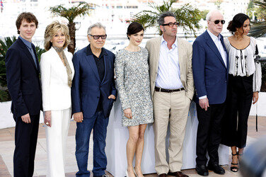 'Youth' Photocall, Cannes Film Festival 2015
