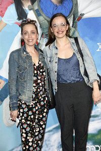 Filmpremiere 'Alfons Zitterbacke - Das Chaos ist zurück' in Berlin