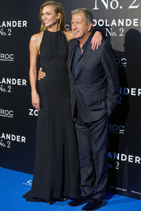 Filmpremiere 'Zoolander 2' in Madrid