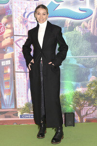 Filmpremiere 'Zoomania 2' in Rom