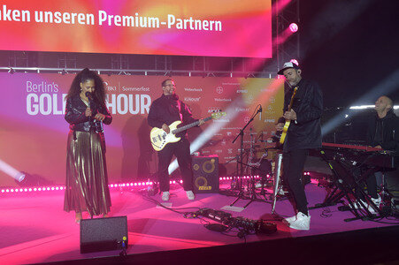 VBKI-Sommerfest 2025 in Berlin