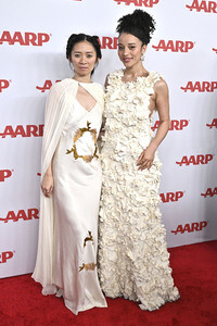 AARP Movies for Grownups Awards 2026 in Beverly Hills