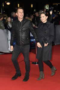 Filmpremiere 'Abgeschnitten' in Berlin