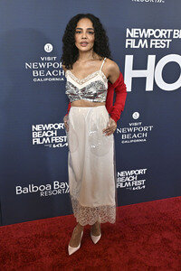 Event '10 Actors to Watch', Newport Beach Film Festival 2025