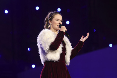 Das 8. Große Adventskonzert 2025 in Dresden