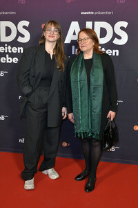 Preview 'AIDS - In Zeiten der Liebe' in Berlin