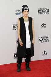 American Music Awards 2014, Los Angeles