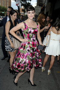 Filmpremiere 'Mistress America' in New York