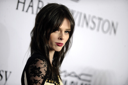 amfAR New York Gala 2016