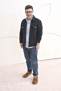 Apple TV Pressetag in Santa Monica