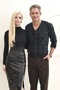 Apple TV Pressetag in Santa Monica