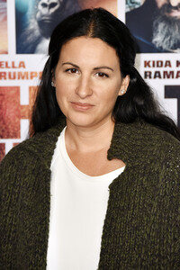 Filmpremiere 'Asphaltgorillas' in Berlin