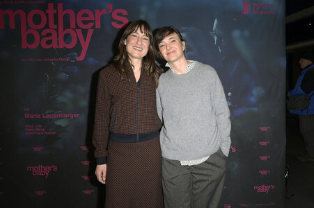 Filmpremiere 'Mother's Baby' in Berlin