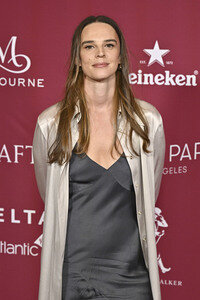 BAFTA TV Tea Party 2025 in Beverly Hills