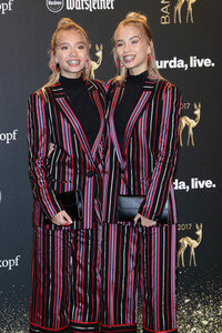 69. Bambi 2017 in Berlin