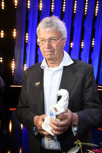 Bayerischer Fernsehpreis 2017 in München
