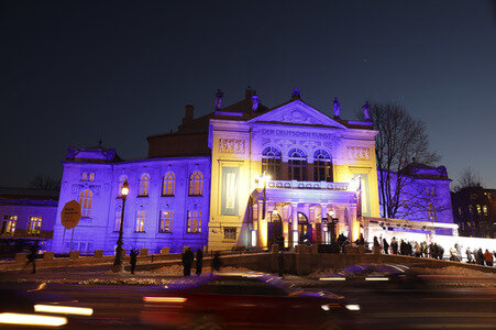 38. Bayerischer Filmpreis 2016 in München