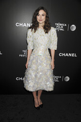 'Begin Again' Premiere - Tribeca Film Festival 2014, New York
