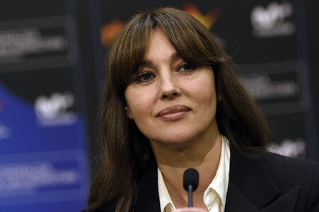 Donostia Award Pressekonferenz, San Sebastian Film Festival 2017
