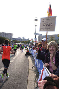 Berlin-Marathon 2016
