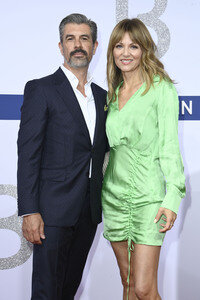 Bertelsmann Party 2025 in Berlin