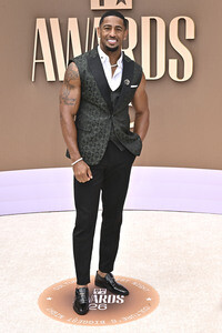 BET Awards 2026 in Los Angeless