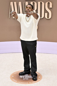 BET Awards 2026 in Los Angeless